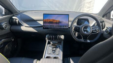 BYD Atto 3 150kW Design 60kWh 5dr Auto Electric Hatchback